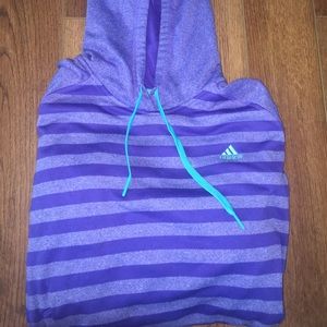 Adidas Sweatshirt